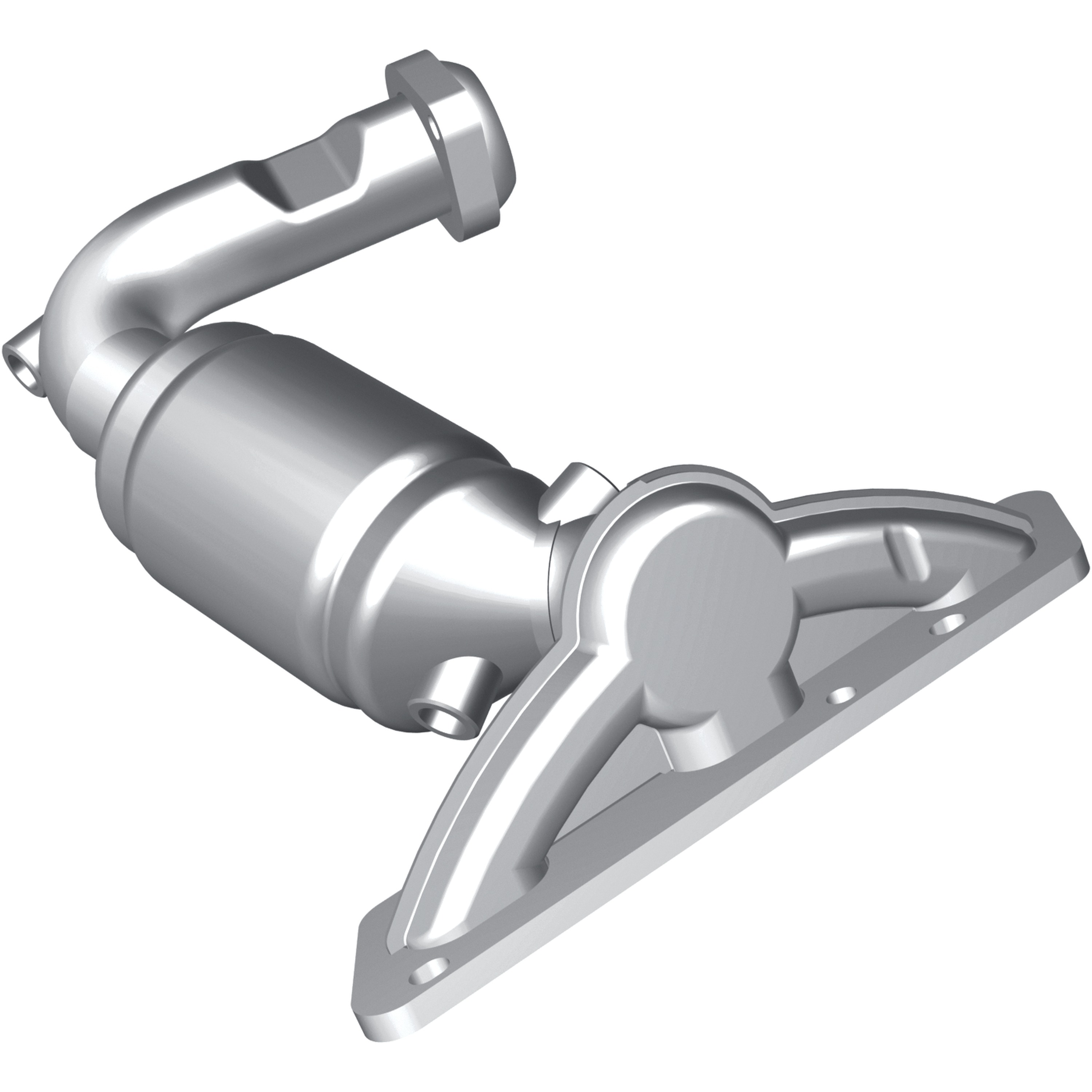 MagnaFlow 2000-2001 Mazda MPV OEM Grade Federal / EPA Compliant Manifold Catalytic Converter